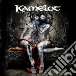 Kamelot - Poetry For The Poisoned cd