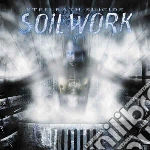 Soilwork - Steelbath Suicide cd