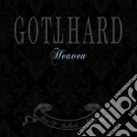 Gotthard - Heaven Best Of Ballads Part 2 cd