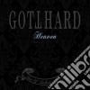 Gotthard - Heaven Best Of Ballads Part 2 cd