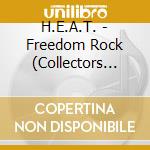 H.E.A.T. - Freedom Rock (Collectors Edition) (2 Cd) cd