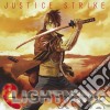 Lightning - Justice Strike cd