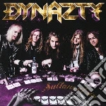 Dynazty - Sultans Of Sin cd