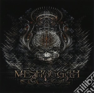 Meshuggah - Koloss (2 Cd) cd musicale di Meshuggah