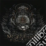 Meshuggah - Koloss (2 Cd) cd