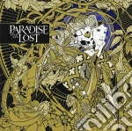 Paradise Lost - Tragic Idol cd