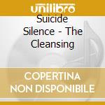 Suicide Silence - The Cleansing cd