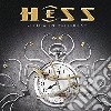 Hess Harry - Living In Yesterday (& Friends cd