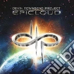 Devin Townsend Project - Epicloud (2 Cd) cd