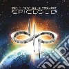 Devin Townsend Project - Epicloud (2 Cd) cd