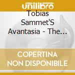 Tobias Sammet'S Avantasia - The Mystery Of Time (2 Cd) cd