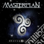 Masterplan - Novum Initium