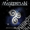 Masterplan - Novum Initium cd
