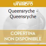 Queensryche - Queensryche cd