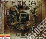 Epica - Retrospect (3 Cd) cd