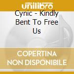 Cynic - Kindly Bent To Free Us cd