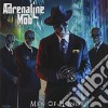 Adrenaline Mob - Men Of Honor cd