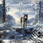 Sonata Arctica - Pariah's Child cd