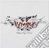 Winger - Better Days Comin' cd