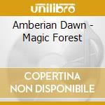 Amberian Dawn - Magic Forest