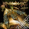 Unisonic - Light Of Dawn cd