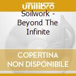 Soilwork - Beyond The Infinite cd