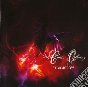 Cain'S Offering - Stormcrow cd musicale di Cain'S Offering