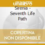 Sirenia - Seventh Life Path cd