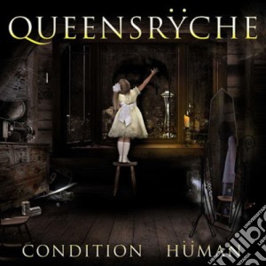 Queensryche - Condition Human cd musicale di Queensryche