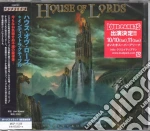 House Of Lords - Indestructible cd