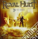 Royal Hunt - Devil'S Dozen cd