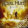 Royal Hunt - Devil'S Dozen cd