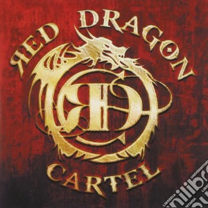 Red Dragon Cartel - Red Dragon Cartel(Tour Edition cd musicale di Red Dragon Cartel