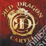 Red Dragon Cartel - Red Dragon Cartel(Tour Edition cd