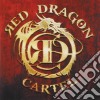 Red Dragon Cartel - Red Dragon Cartel(Tour Edition cd