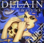 Delain - Lunar Prelude cd