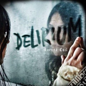 Lacuna Coil - Delirium cd musicale di Lacuna Coil