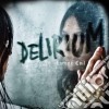Lacuna Coil - Delirium cd
