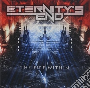 Eternity'S End - Fire Within (Jpn) cd musicale di Eternity'S End