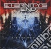 Eternity'S End - Fire Within (Jpn) cd
