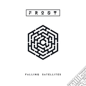 Frost* - Falling Satellites cd musicale di Frost*