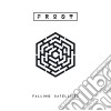 Frost* - Falling Satellites cd