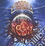 Paradox - Pangea cd