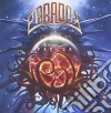 Paradox - Pangea cd