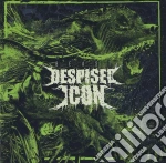 Despised Icon - Beast cd