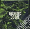Despised Icon - Beast cd