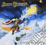 Luca Turilli - King Of The Nordic Twilight cd