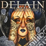 Delain - Moon Bathers