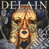 Delain - Moon Bathers cd musicale di Delain