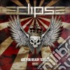 Eclipse - Are You Ready To Rock: Mmxiv cd